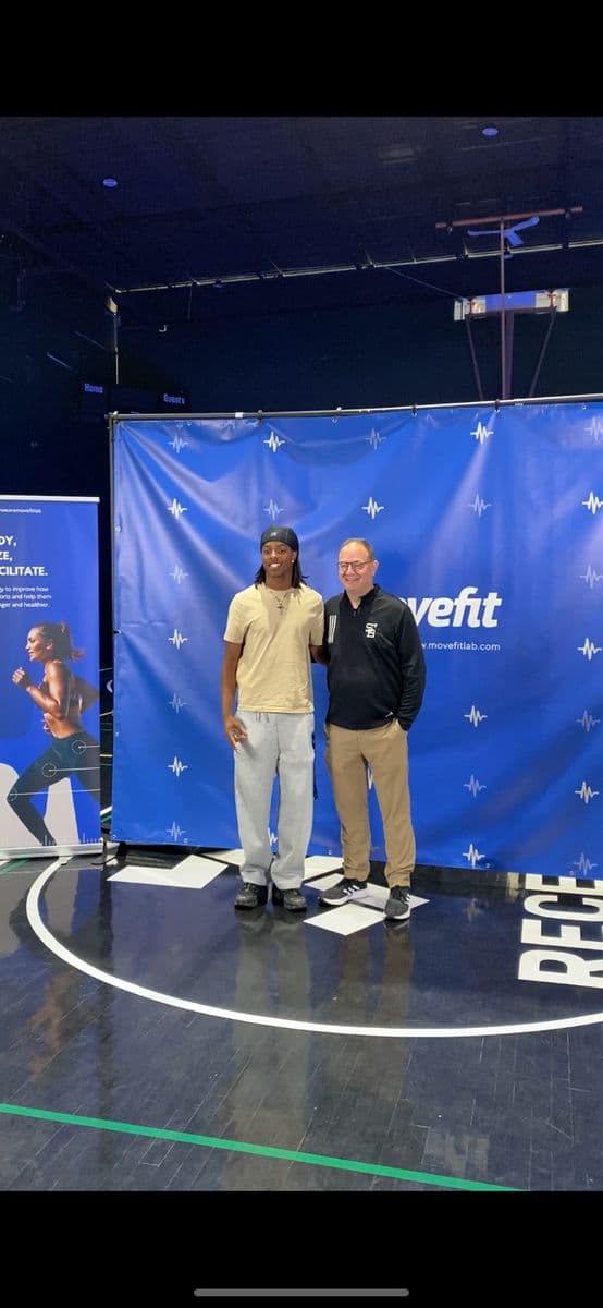 Adrian Woj VIP Event — photo 1