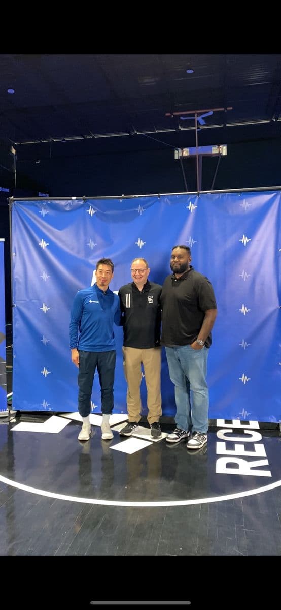 Adrian Woj VIP Event — photo 2