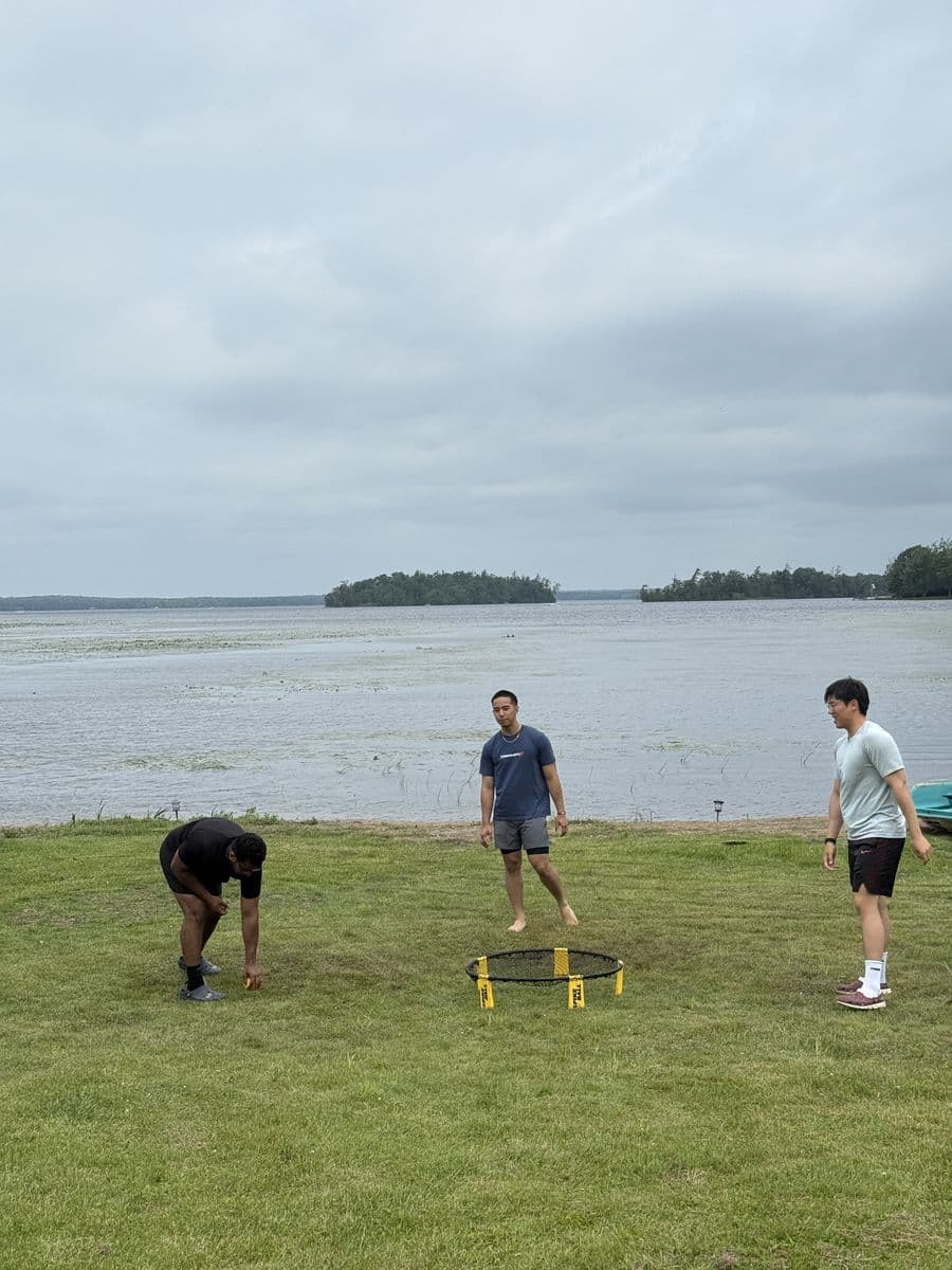 Team Retreat — photo 2