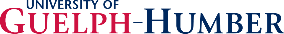 University of Guelph-Humber logo