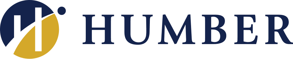 Humber Polytechnic logo