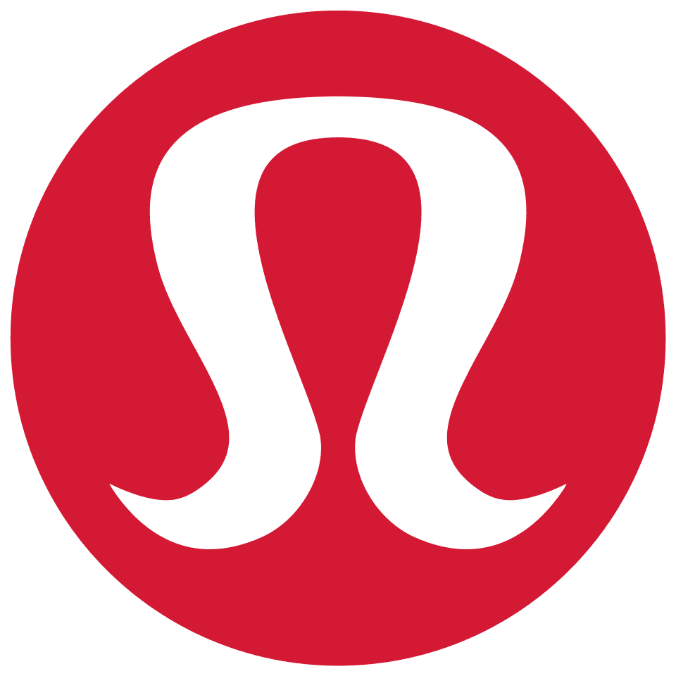Lululemon logo