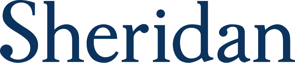 Sheridan College logo
