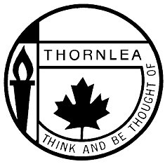 Thornlea Secondary School logo