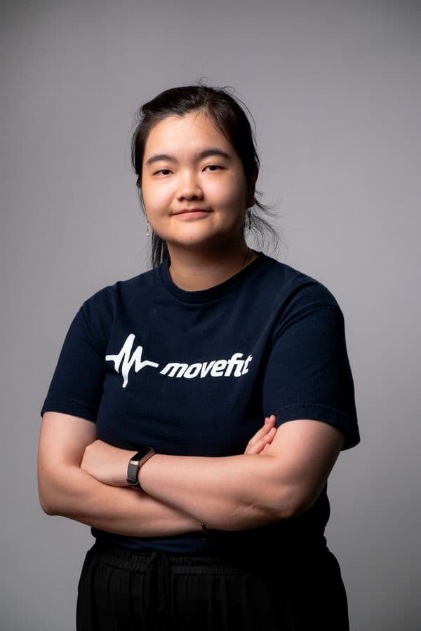 Esther Chen